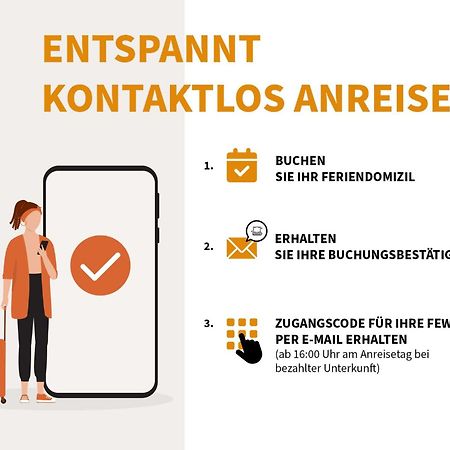 Mueritzwind In Der Warener Altstadt Waren  Ngoại thất bức ảnh